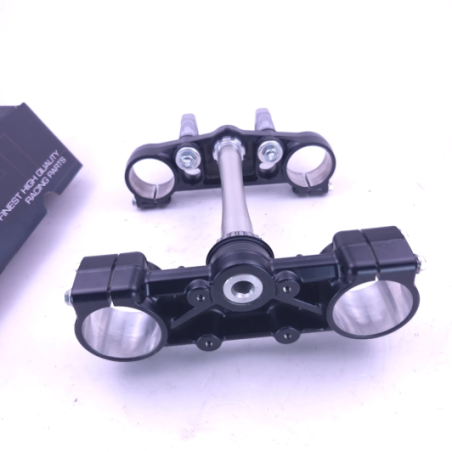 Te de fourche complet kawasaki 450 kxf 2019-2023 d'Occasion | Piston MX