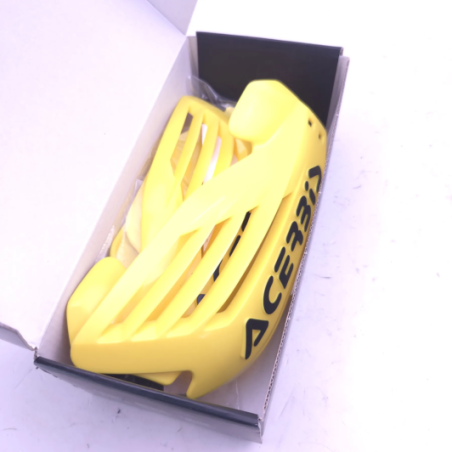 Protege main Acerbis X-force suzuki 250 rmz 2004-2025 - 0013709.0160 - Photo d'occasion