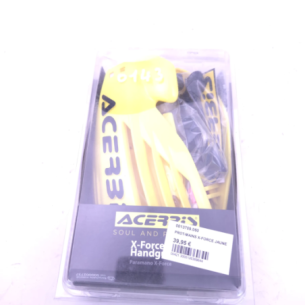 Protege main Acerbis X-force suzuki 250 rmz 2004-2025 - 0013709.0160 - Photo d'occasion