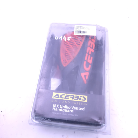 Protege main Uniko ktm 250 sx 1998-2025 - 0009846.313 - Photo d'occasion