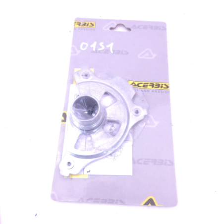 Support de protege disque de frein avant Acerbis Xbrake ktm 250 sx 2004-2014 - 0020079 - Photo d'occasion