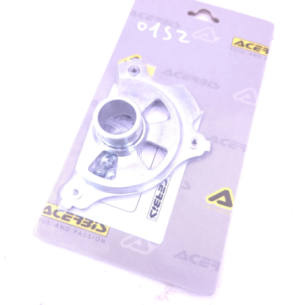 Support de protege disque de frein avant Acerbis Xbrake gasgas 300 ec 2017-2018 - 0023389 - Photo d'occasion