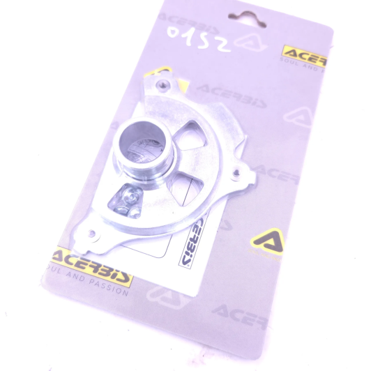 Support de protege disque de frein avant Acerbis Xbrake gasgas 300 ec 2017-2018 - 0023389 - Photo d'occasion