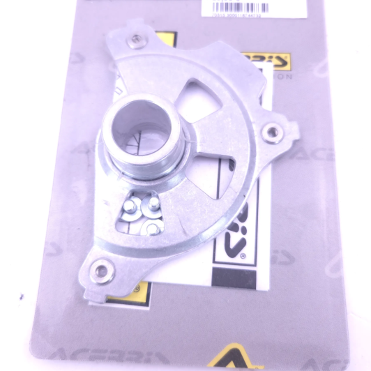 Support de protege disque de frein avant Acerbis Xbrake suzuki 250 Rmz 2007-2014 - 0009802 - Photo d'occasion