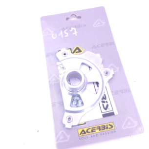 Support de protege disque de frein avant Acerbis Xbrake suzuki 250 Rmz 2007-2014 - 0009802 - Photo d'occasion