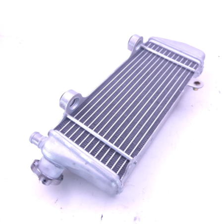 Radiateur droit ktm 250 excf 2008-2016 - KSX5031 d'Occasion | Piston MX