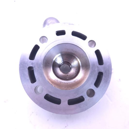 Culasse yamaha 85 yz 2019-2025 - CU85YZ19BL d'Occasion | Piston MX