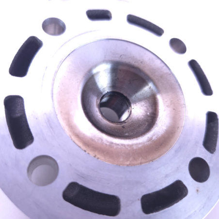 Culasse yamaha 85 yz 2019-2025 - CU85YZ19BL d'Occasion | Piston MX