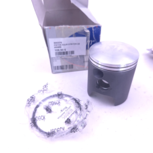 Piston tecnium yamaha 125 dtr 1988-2006 - 8002DA - Photo d'occasion