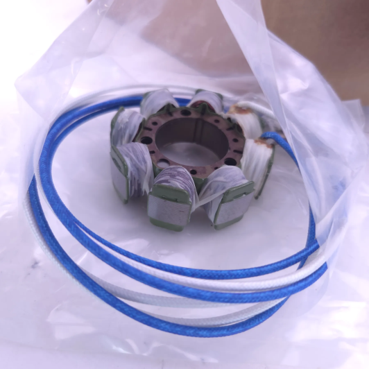 Stator d'allumage moose racing honda 450 crf 2005-2007 - 21121006 - Photo d'occasion