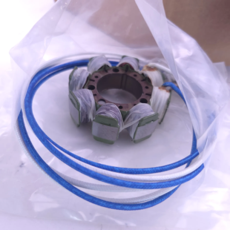 Stator d'allumage moose racing honda 450 crf 2005-2007 - 21121006 - Photo d'occasion