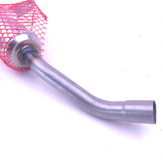 Silencieux d'echappement yamaha 125 yz 2006-2021 - DOMASIL200608 d'Occasion | Piston MX