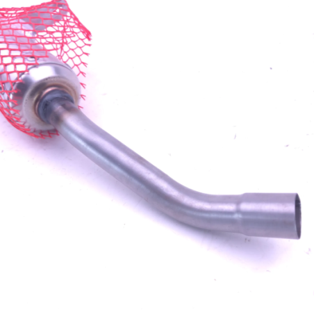 Silencieux d'echappement yamaha 125 yz 2006-2021 - DOMASIL200608 d'Occasion | Piston MX