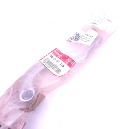 Pedale de frein arriere honda 85 cr 2003-2007 - 46510-GBF-J00 - Photo d'occasion