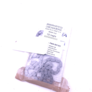 Chaine de distribution vertex kawasaki 450 kxf 2010-2019 - 8898XRH2010122 - Photo d'occasion