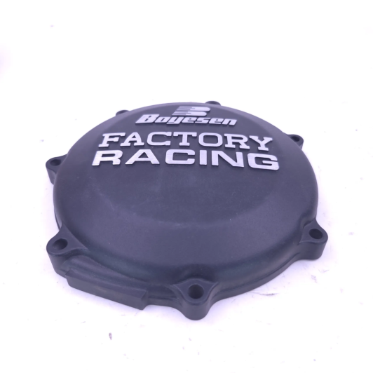 Couvercle carter embrayage boeysen yamaha 250 yzf 2001-2013 - 127130 d'Occasion | Piston MX
