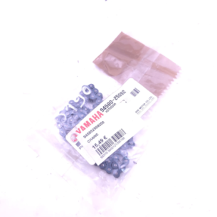 Chaine de distribution yamaha 125 breeze 1989-2004 - 94580-25092 - Photo d'occasion