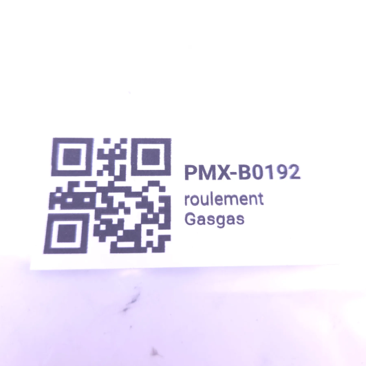 Roulement gasgas d'Occasion | Piston MX