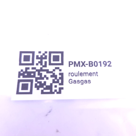 Roulement gasgas d'Occasion | Piston MX