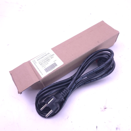 Cable d'alimentation ktm sx-e 2020-2025 - 45429074010 - Photo d'occasion
