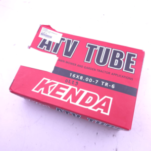 Chambre a air kenda 16*8