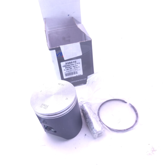 Piston vertex cote C 66