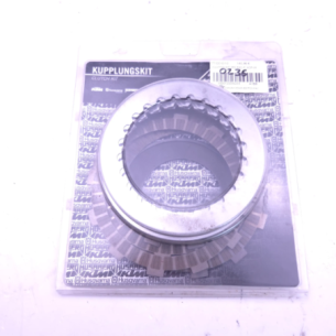Kit disques d'embrayage complet husqvarna 250 fe 2014-2019 - 77732010110 - Photo d'occasion