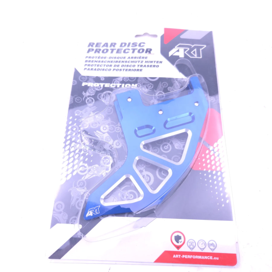 Protection de disque ART ktm 250 sxf 2005-2022 - 1085939002 - Photo d'occasion