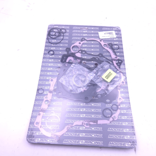 Pochette de joint moteur complet moose racing yamaha 250 yzf 2014-2018 - 09344786 - Photo d'occasion