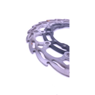 Disque de frein avant motomaster 300mm ktm 250 sx 2000-2027 - 152032 - Photo d'occasion 2