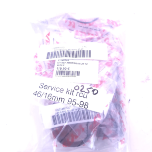 Kit reparation amortisseur 46-16mm Yamaha 250 yz 1995-1998 - 13140108 - Photo d'occasion