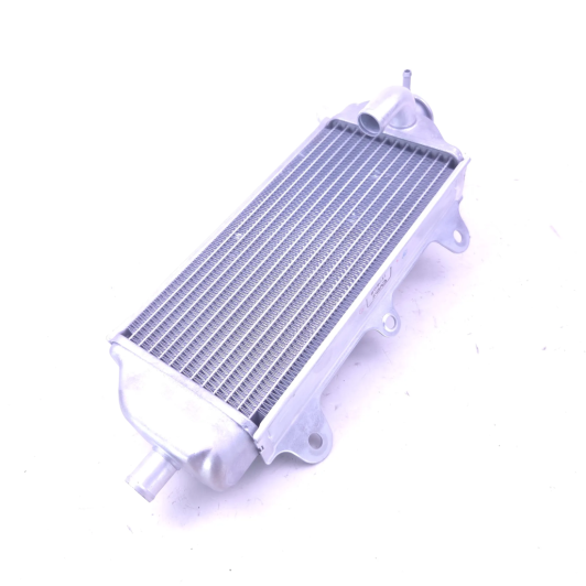 Radiateur droit Yamaha 250 wrf 2015-2019 - 2GB-12461-00 - Photo d'occasion
