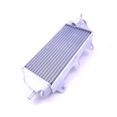 Radiateur droit Yamaha 250 wrf 2015-2019 - 2GB-12461-00 - Photo d'occasion