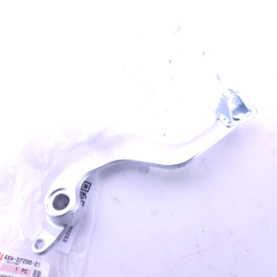 Pedale de frein arriere Yamaha 250 yz 2005-2021 - 4MX-27200-21 - Photo d'occasion