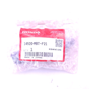 Tendeur de chaine de distribution honda 1000 XLV varadero 2003-2011 - 14520-mbt-f21 - Photo d'occasion 2