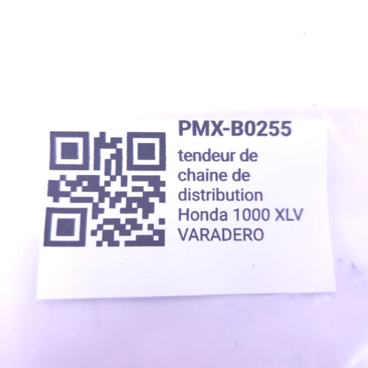 Tendeur de chaine de distribution honda 1000 XLV varadero 2003-2011 - 14520-mbt-f21 d'Occasion | Piston MX