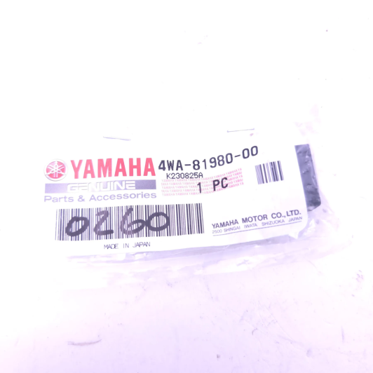 Diode électrique Yamaha 250 yz 2022-2026 - 4WA-81980-00 - Photo d'occasion