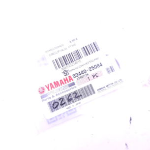 Clips de boite de vitesse Yamaha 250 yz 2000-2025 - 93440-25084 - Photo d'occasion