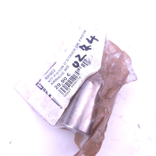 Kit piston etrier de frein arriere honda 125 cr 2002-2007 - rp002 - Photo d'occasion