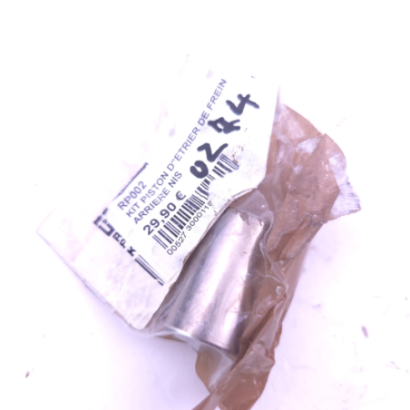 Kit piston etrier de frein arriere honda 125 cr 2002-2007 - rp002 - Photo d'occasion