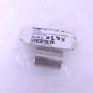 Kit piston etrier de frein arriere honda 125 cr 2002-2007 - rp002 - Photo d'occasion