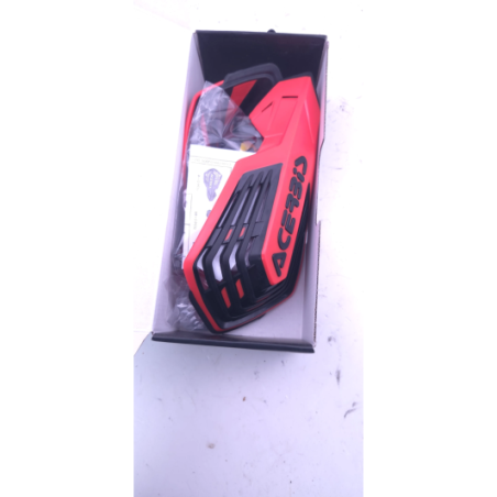 Protege main acerbis K Future honda 450 crf 2004-2026 - Photo d'occasion