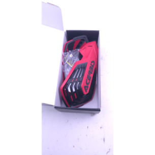 Protege main acerbis K Future honda 250 crf 2004-2026 - Photo d'occasion