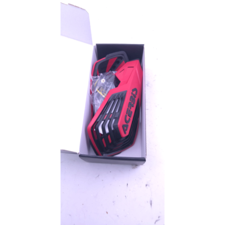 Protege main acerbis K Future honda 250 crf 2004-2026 - Photo d'occasion