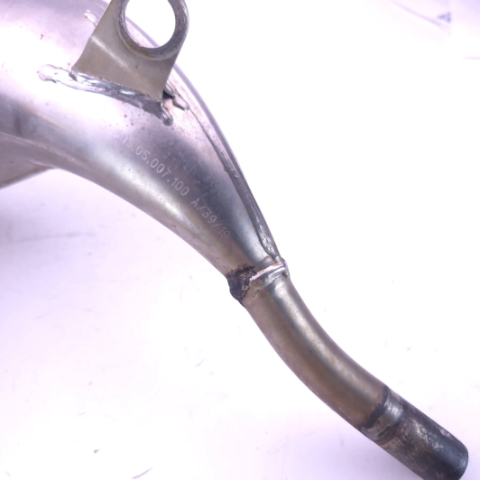 corps d'echappement ktm 150 sx 2019-2022 - 505.05.007.100