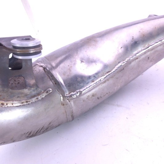 corps d'echappement ktm 150 sx 2019-2022 - 505.05.007.100