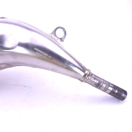 corps d'echappement gasgas 150 mc 2024-2026 - A42005007000Y