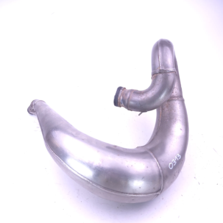 corps d'echappement factory arrow beta 300 rr 2020-2025