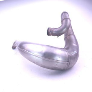 corps d'echappement factory arrow beta 300 rr 2020-2025 2
