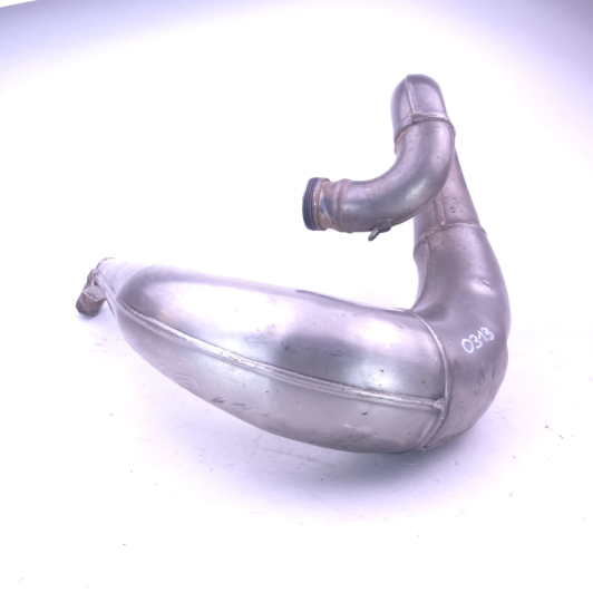 corps d'echappement factory arrow beta 300 rr 2020-2025